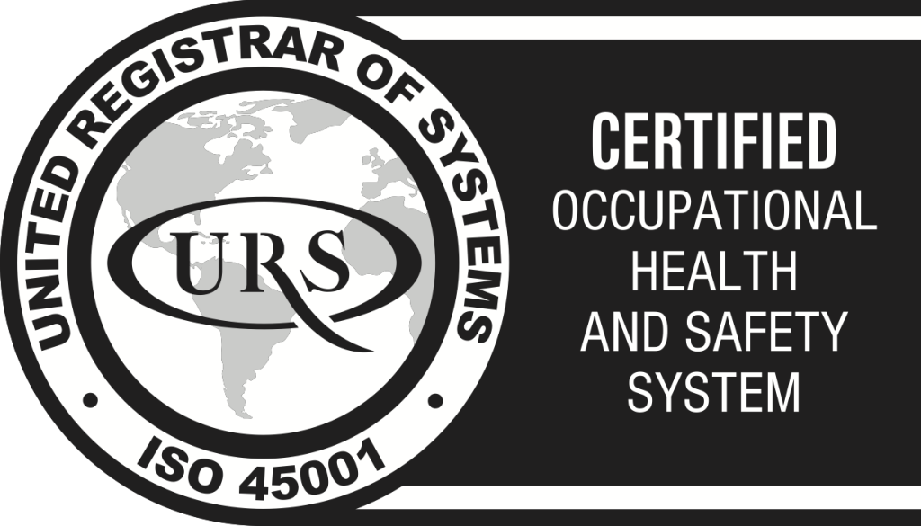 ISO 45001