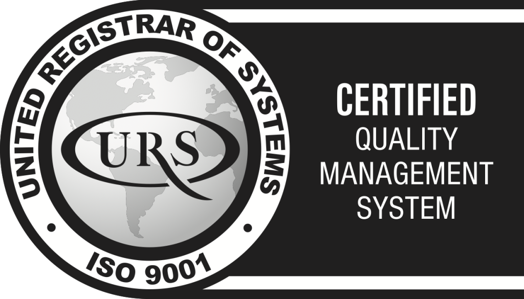 ISO 9001